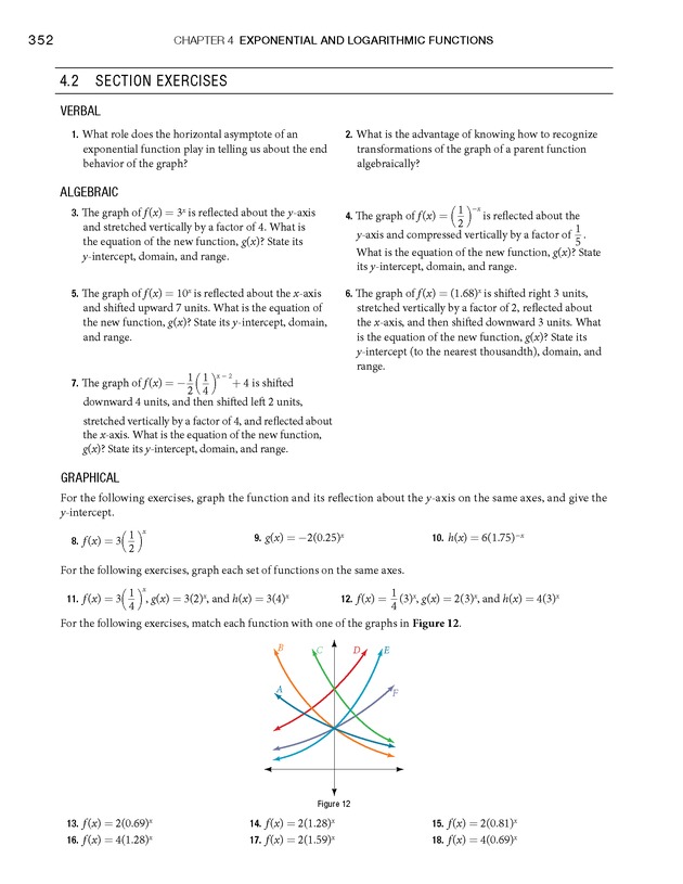 Precalculus - page 368