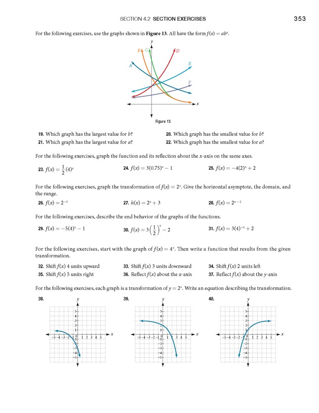 Precalculus - page 369
