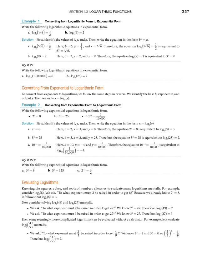 Precalculus - page 373