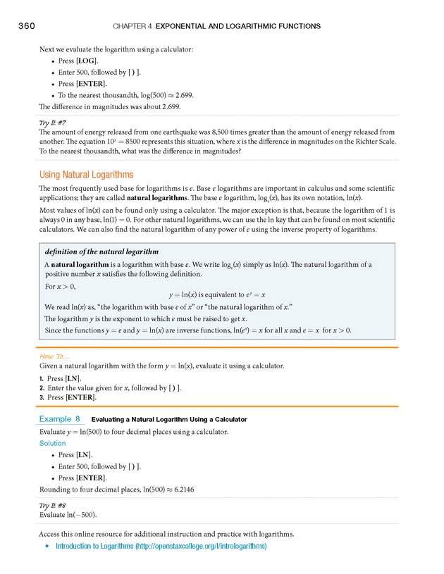 Precalculus - page 376