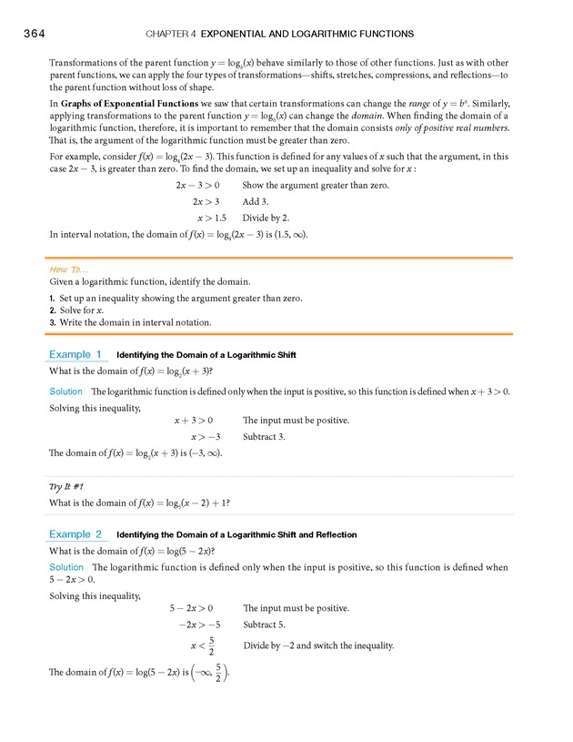 Precalculus - page 380