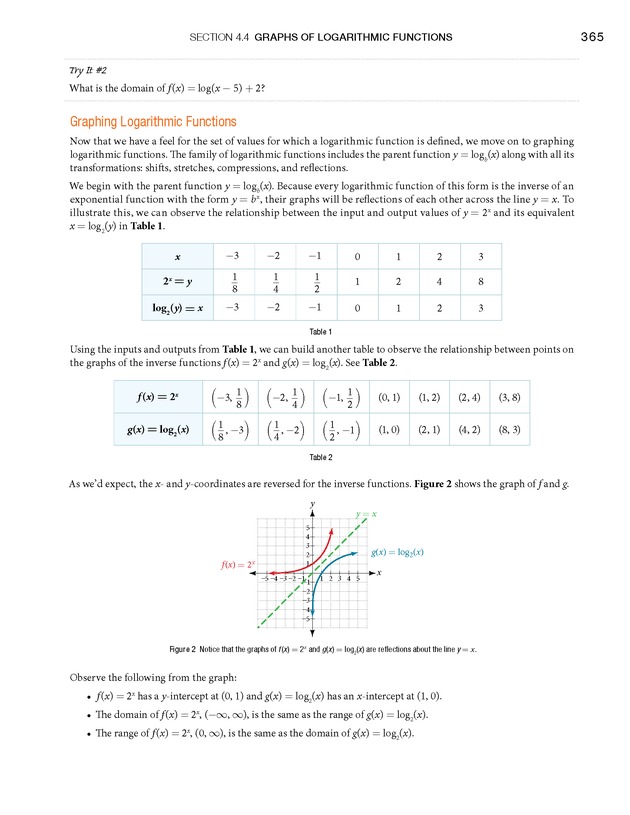 Precalculus - page 381