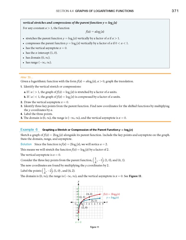 Precalculus - page 387