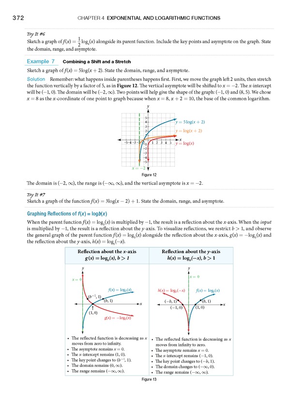 Precalculus - page 388