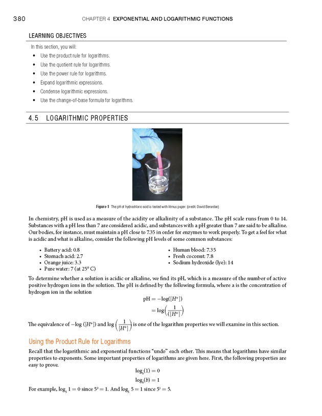 Precalculus - page 396