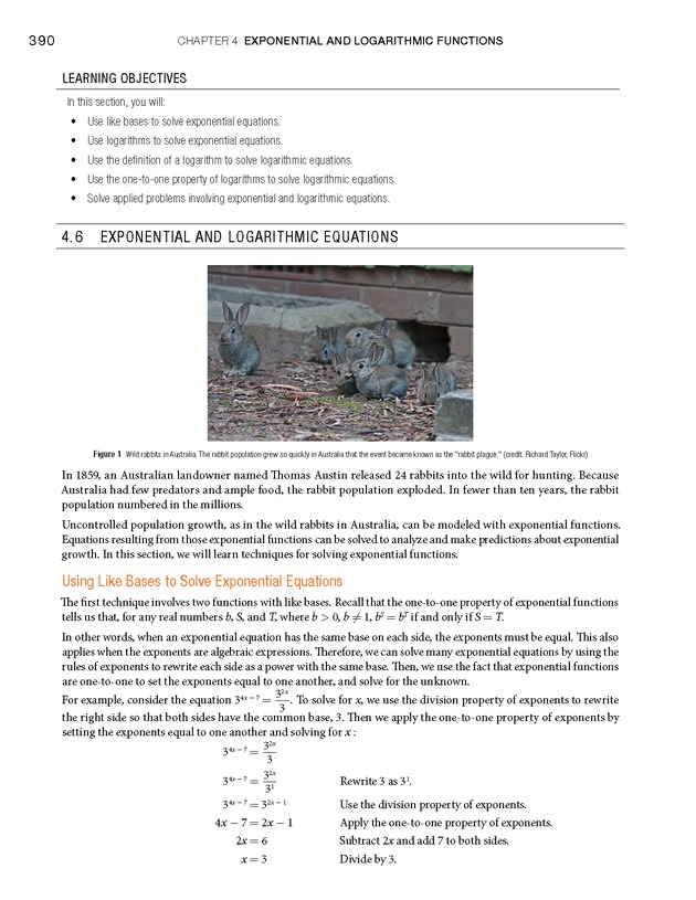 Precalculus - page 406
