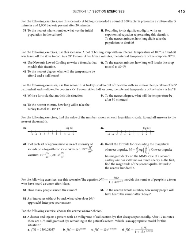 Precalculus - page 431