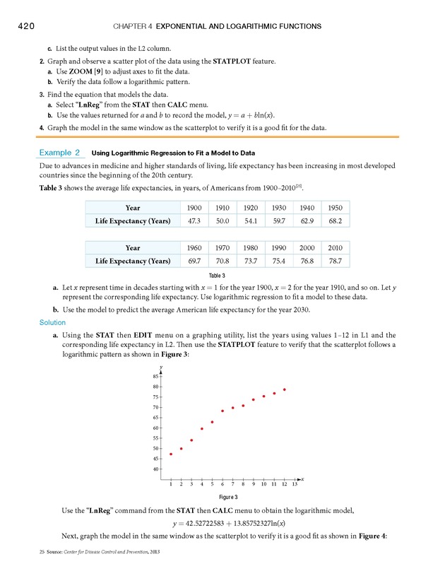 Precalculus - page 436