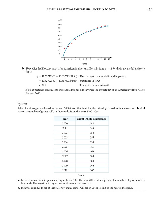 Precalculus - page 437