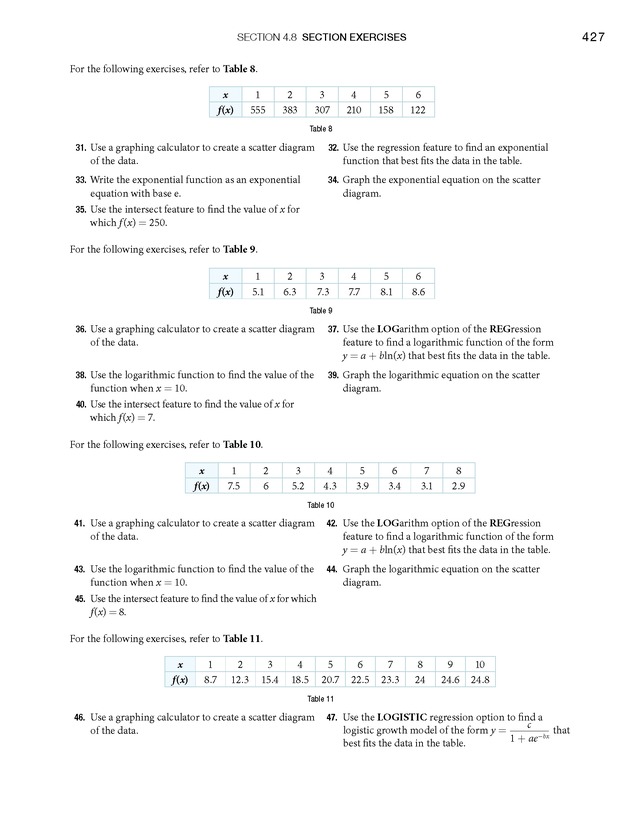 Precalculus - page 443