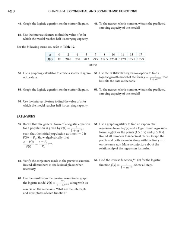Precalculus - page 444