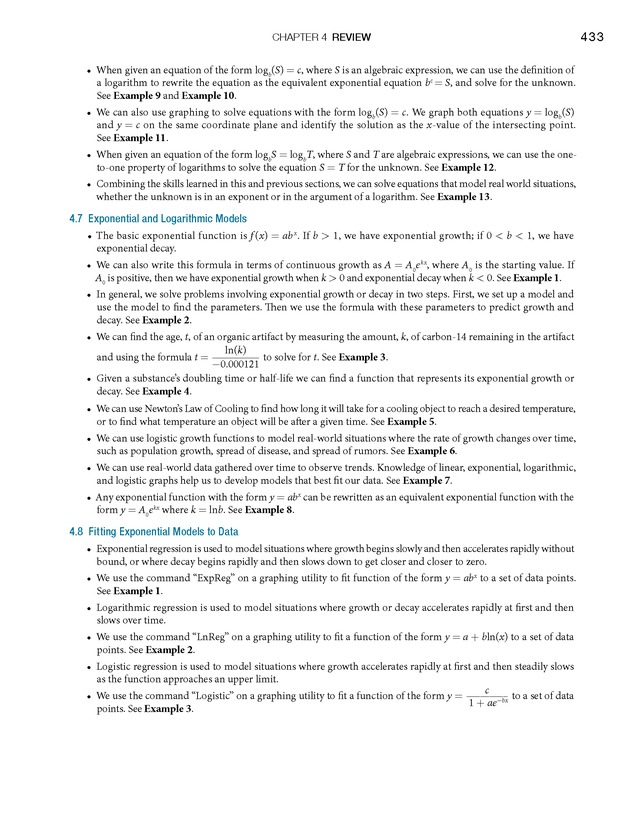 Precalculus - page 449