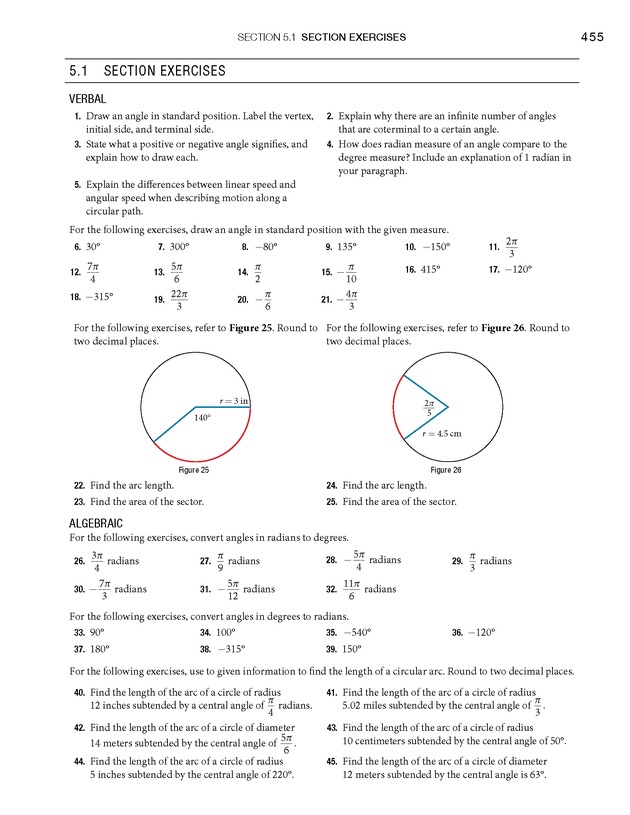 Precalculus - page 471
