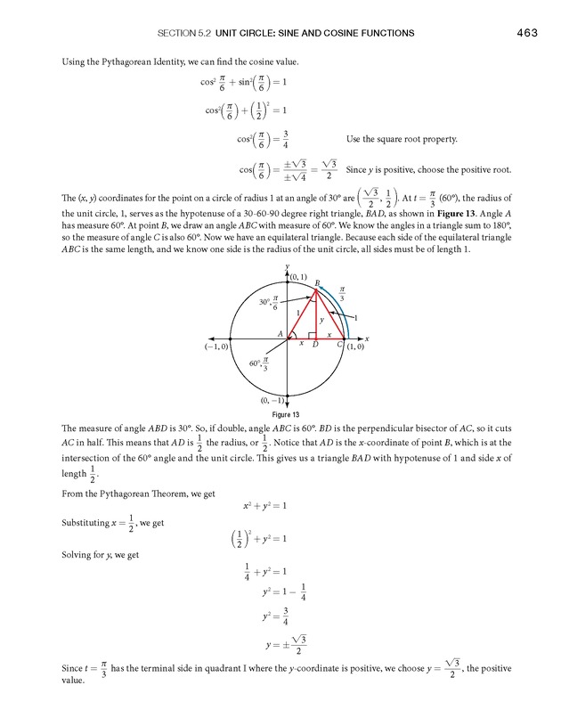 Precalculus - page 479