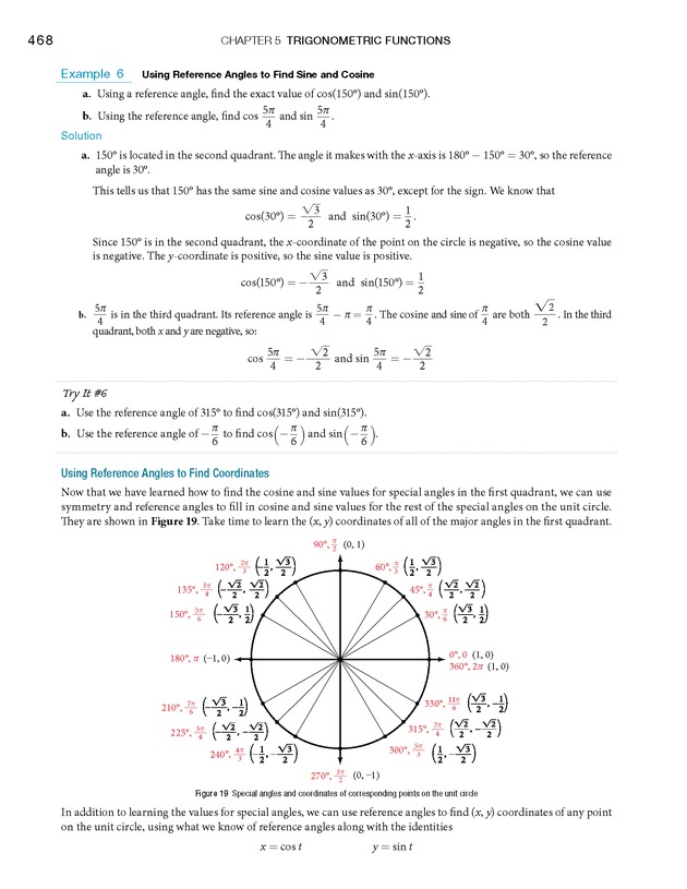 Precalculus - page 484