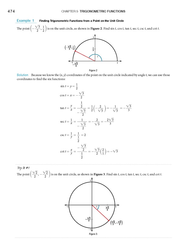 Precalculus - page 490
