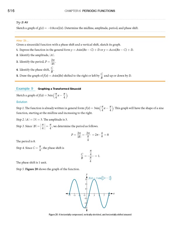 Precalculus - page 532