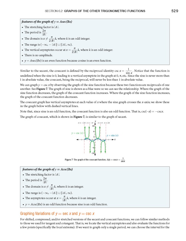 Precalculus - page 545