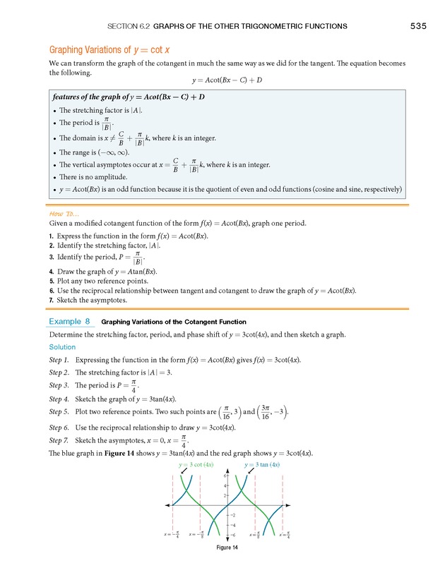 Precalculus - page 551