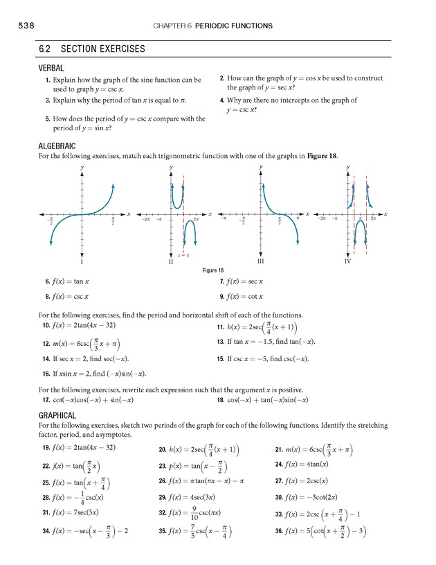 Precalculus - page 554