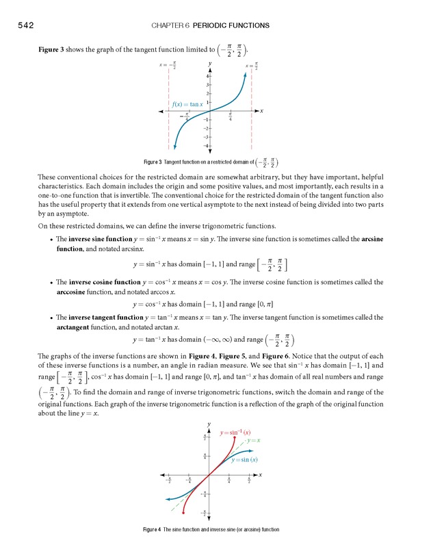 Precalculus - page 558