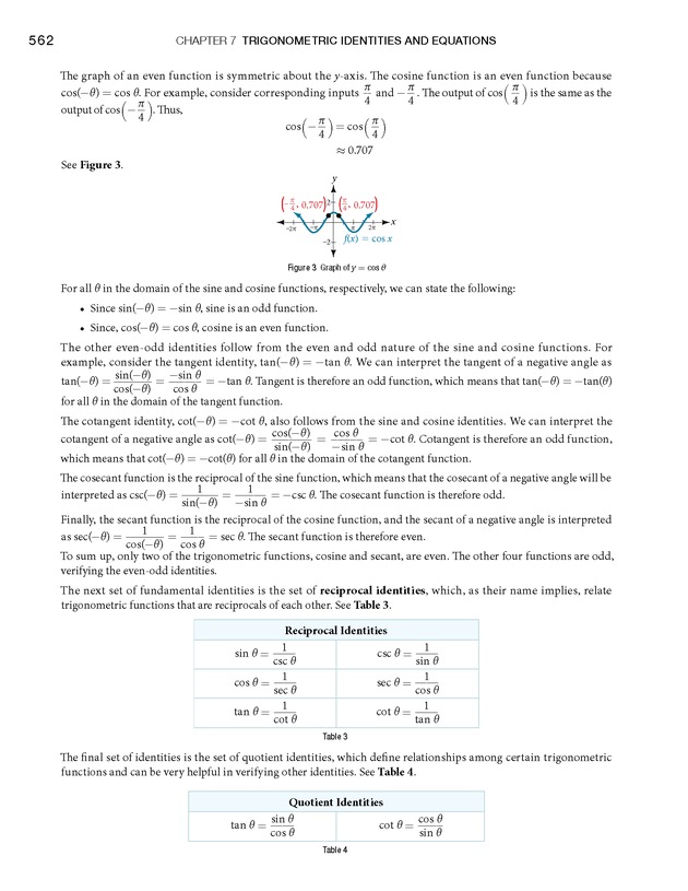 Precalculus - page 578