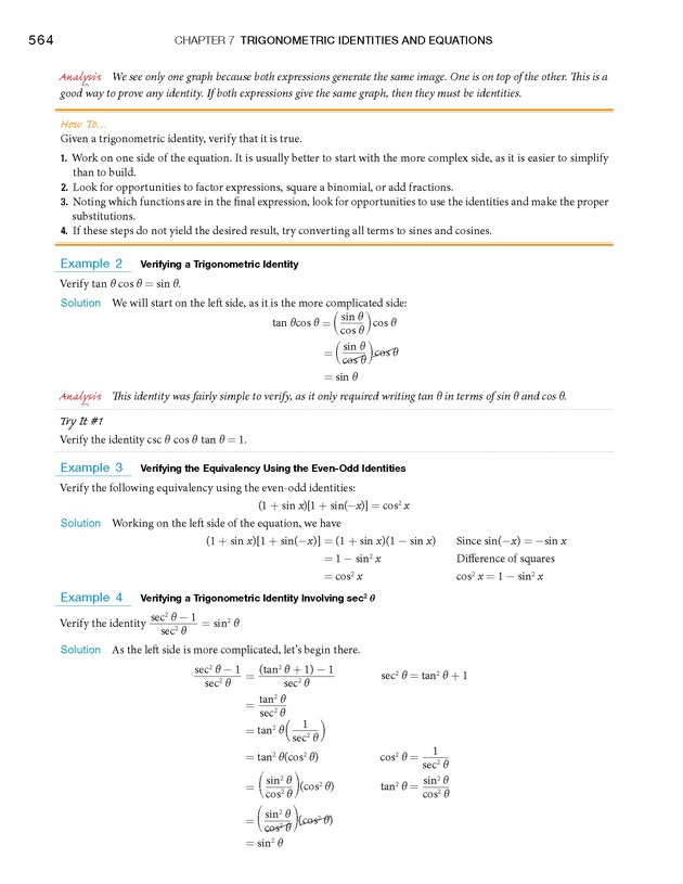 Precalculus - page 580