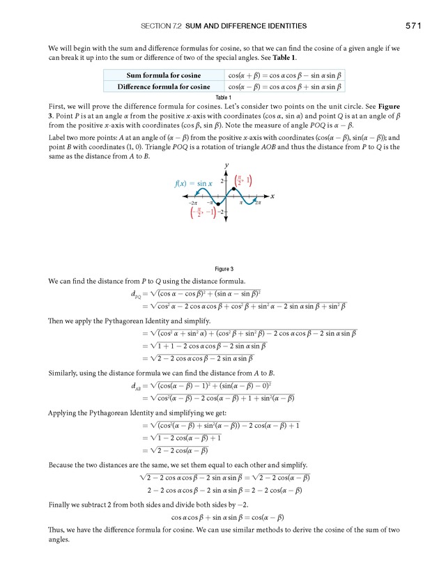 Precalculus - page 587