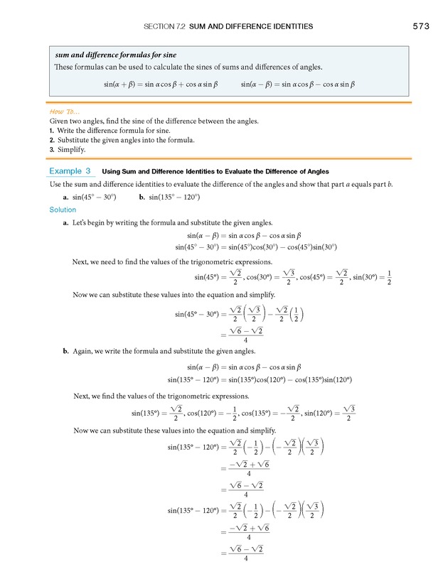 Precalculus - page 589