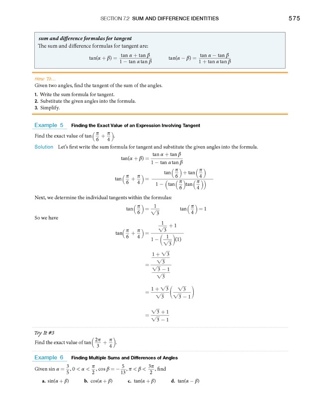 Precalculus - page 591