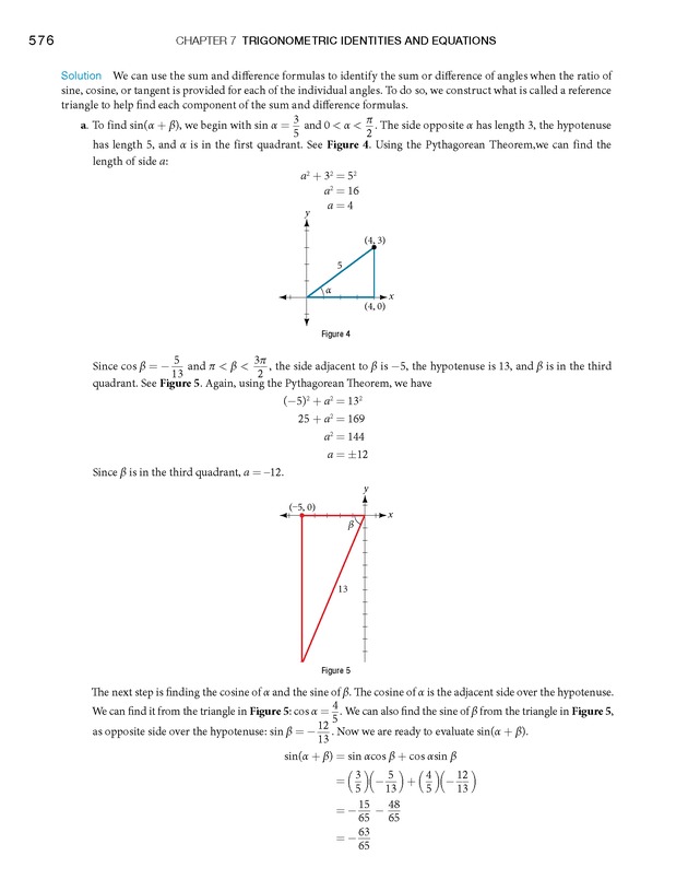 Precalculus - page 592