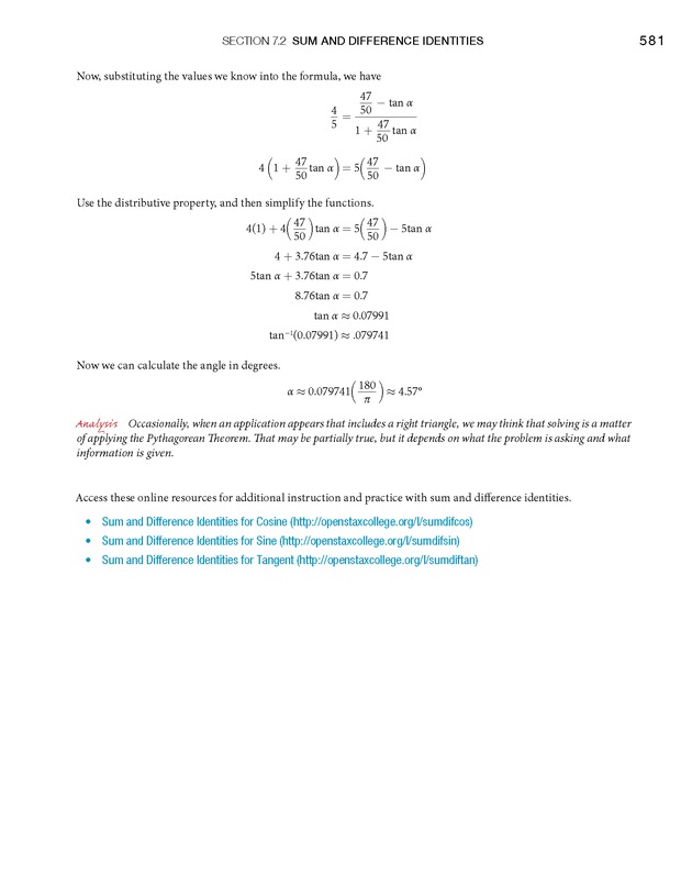 Precalculus - page 597