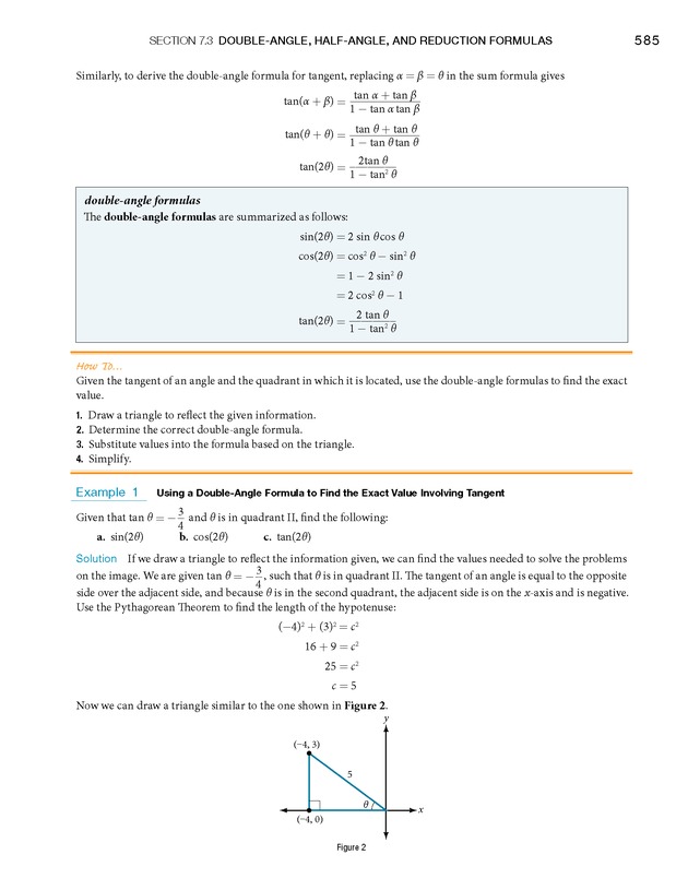 Precalculus - page 601