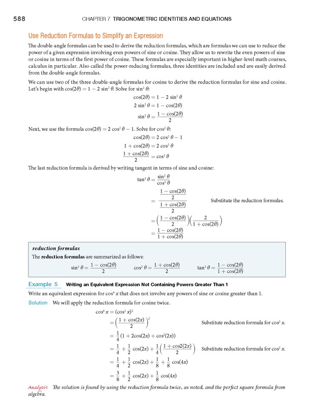 Precalculus - page 604