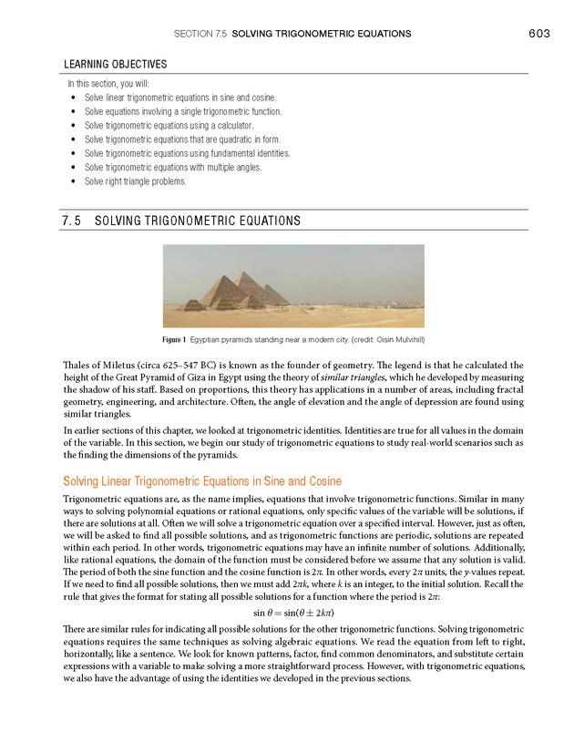 Precalculus - page 619