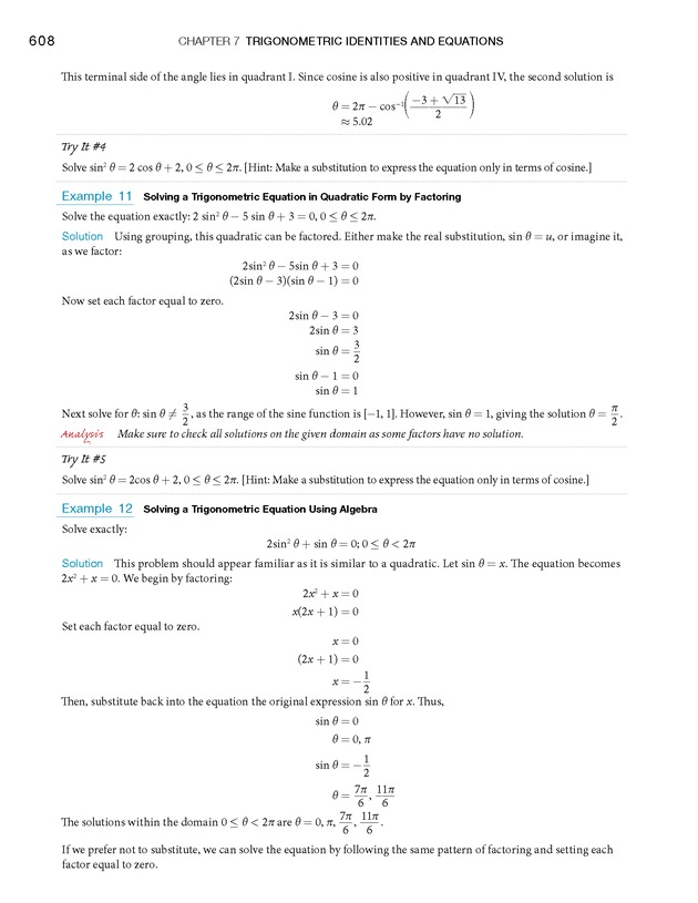Precalculus - page 624