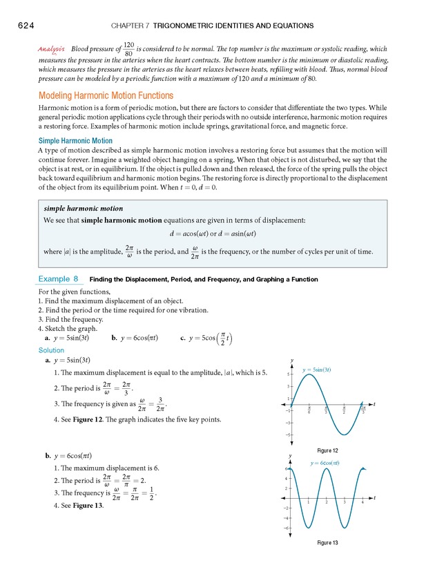 Precalculus - page 640