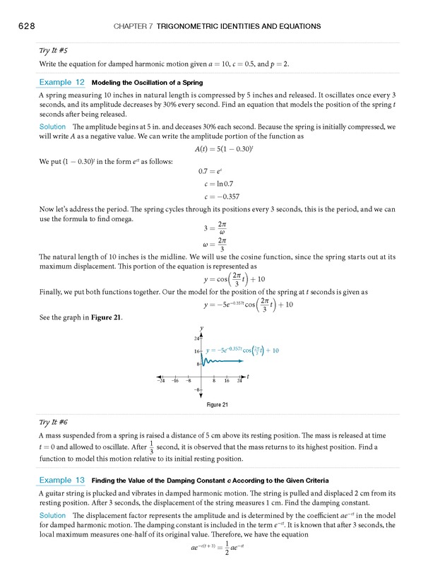 Precalculus - page 644