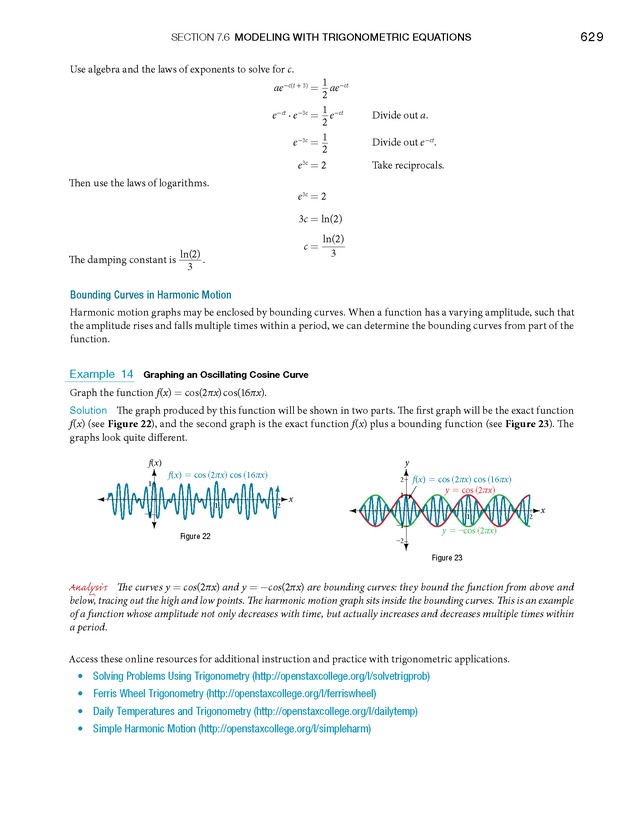 Precalculus - page 645