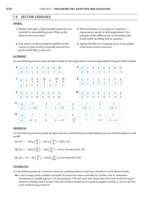 Precalculus - page 646