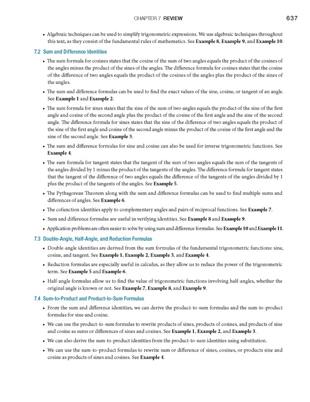 Precalculus - page 653