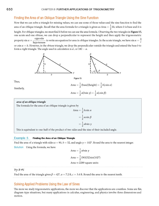 Precalculus - page 666