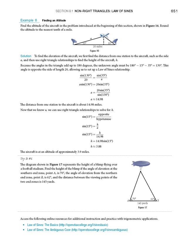 Precalculus - page 667