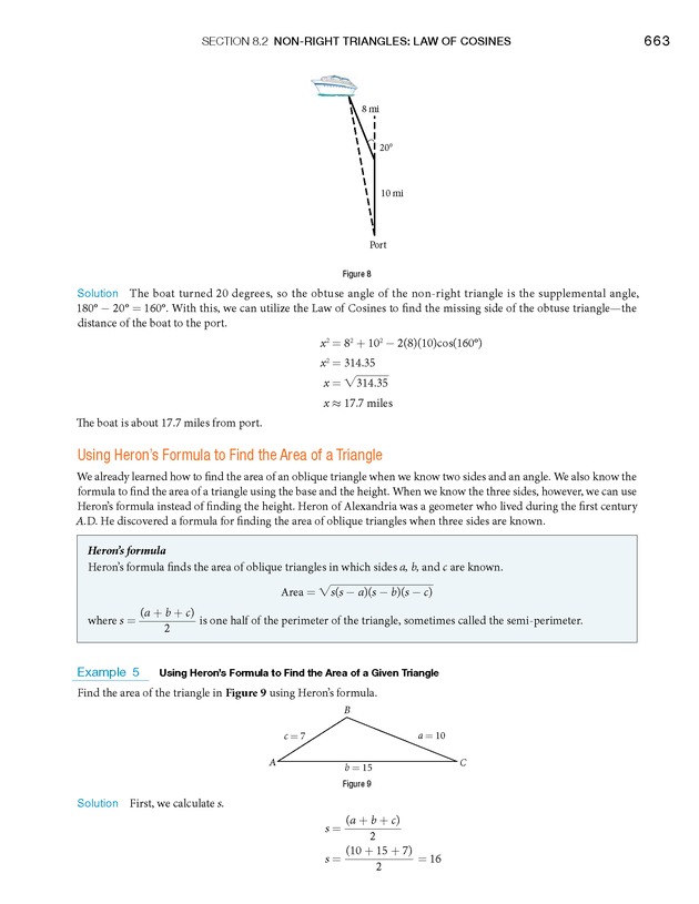 Precalculus - page 679