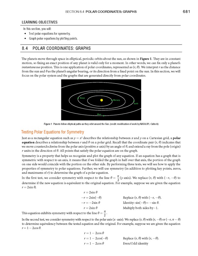 Precalculus - page 697