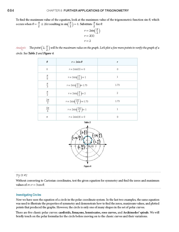 Precalculus - page 700