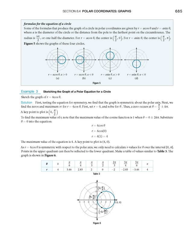 Precalculus - page 701