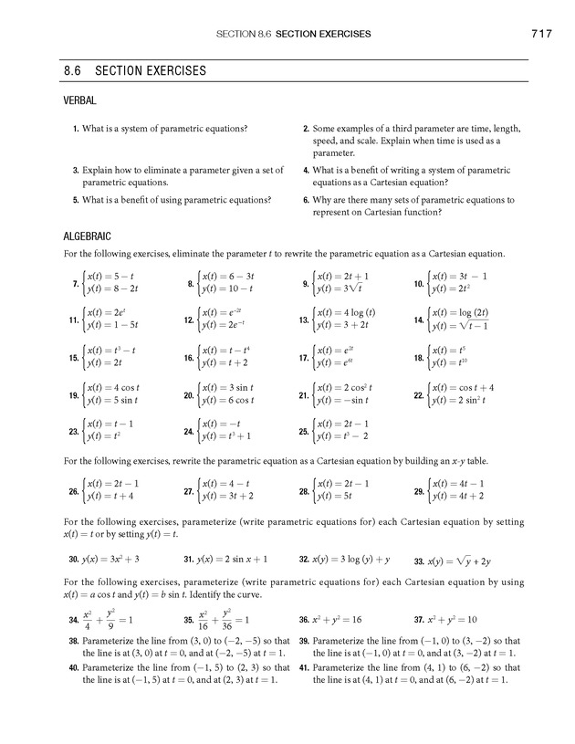 Precalculus - page 733