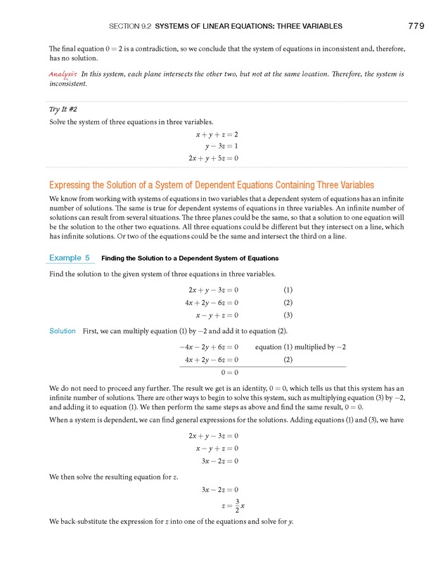 Precalculus - page 795