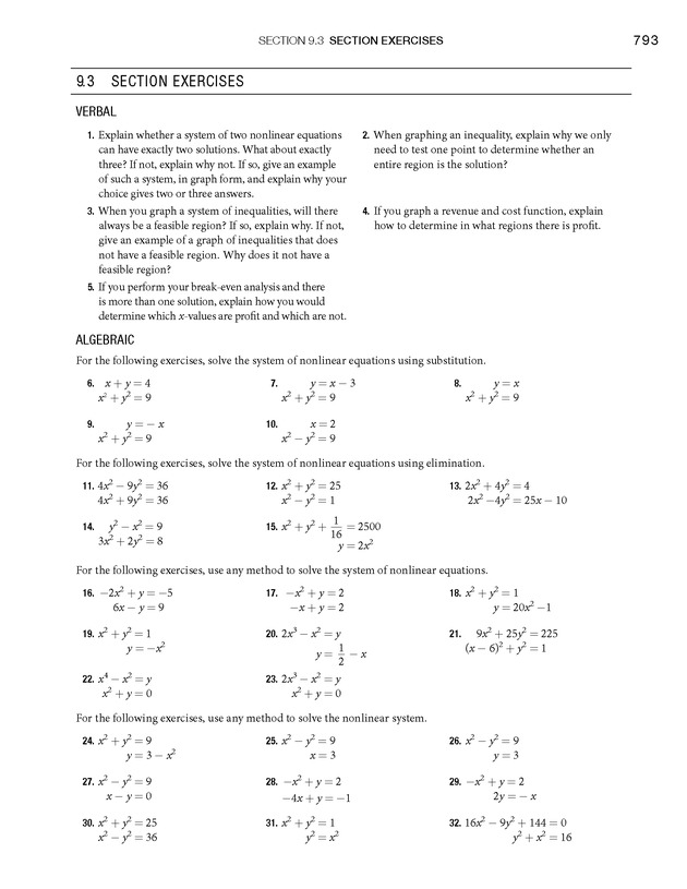Precalculus - page 809